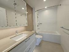 (Brand New) Air-Conditioning 1-Bed with Den Condo Unit - Photo 8