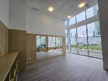 (Brand New) Air-Conditioning 1-Bed with Den Condo Unit - Photo 10