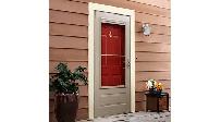 complete STORM door installation service, prompt after you suppl - Photo 10