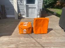 Skip the dishes delivery bags - Photo 2