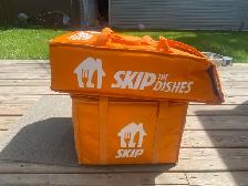 Skip the dishes delivery bags - Photo 4