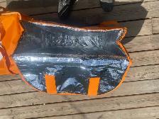 Skip the dishes delivery bags - Photo 5