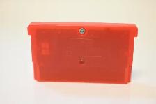 Gameboy Advance Pokemon Fire Red Version USED good condition - Photo 2