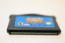 Gameboy Advance Harvest Moon More Friends of Mineral Town  USED - Photo 5