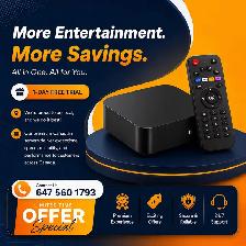 Latest 4k multimedia updated content