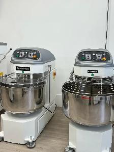 Dough mixer - Photo 2