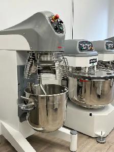 Dough mixer - Photo 3