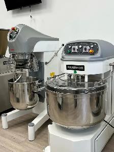 Dough mixer - Photo 4