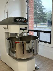Dough mixer - Photo 5