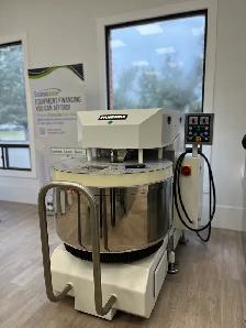 Dough mixer - Photo 6