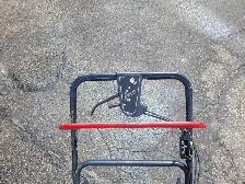 Yardworks Zero Turn Push Mower - Photo 5