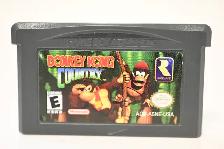 Game Boy Advance Donkey Kong USED in good and working condition