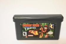 Game Boy Advance Donkey Kong USED in good and working condition - Photo 9