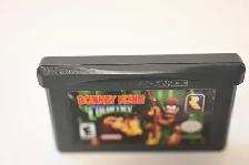 Game Boy Advance Donkey Kong USED in good and working condition - Photo 10