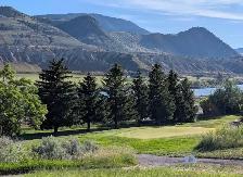 Turnkey Restaurant Opportunity at PineRidge Golf Course