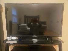 SONY TV AND TC STAND 100$ - Photo 3