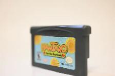 Gameboy Advance Hamtaro Ham-Ham Heartbreak USED Good - Photo 2