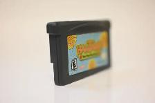 Gameboy Advance Hamtaro Ham-Ham Heartbreak USED Good - Photo 3