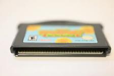 Gameboy Advance Hamtaro Ham-Ham Heartbreak USED Good - Photo 5