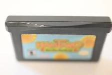 Gameboy Advance Hamtaro Ham-Ham Heartbreak USED Good - Photo 6