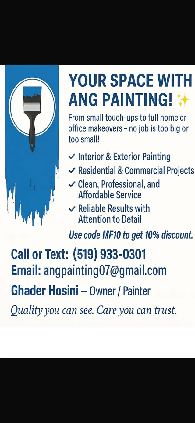 painting