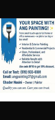 painting