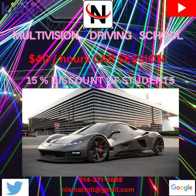 PRIVATE CAR, CLASS-5, CAR DRIVING CLASSES ON EXAM ROUTES