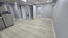1-Bedroom Basement Apartment | Separate Entrance - Photo 2