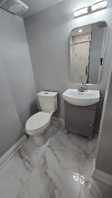 1-Bedroom Basement Apartment | Separate Entrance - Photo 8
