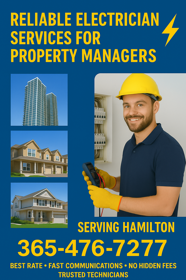 ⚡FREE ESTIMATE⚡