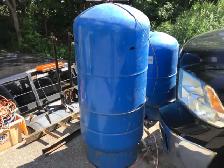 2  LARGE WATER WELL PRESSURE TANKS - Photo 2