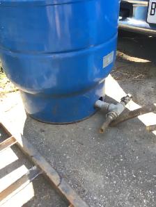 2  LARGE WATER WELL PRESSURE TANKS - Photo 6