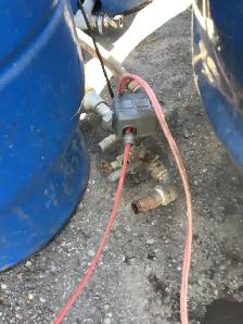 2  LARGE WATER WELL PRESSURE TANKS - Photo 7