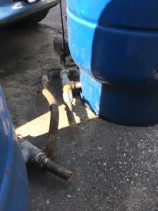 2  LARGE WATER WELL PRESSURE TANKS - Photo 8