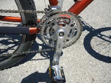 THIN BLUE LINE -  Bike, (Practically NEW). - Photo 3