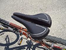 THIN BLUE LINE -  Bike, (Practically NEW). - Photo 9