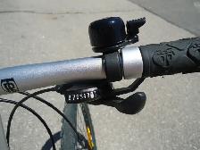 THIN BLUE LINE -  Bike, (Practically NEW). - Photo 10