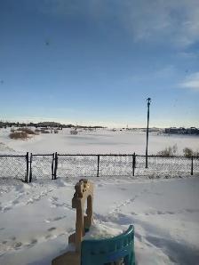 Lake facing 2 bedroom walkout basement Rent$1800 Utilites shared - Photo 14