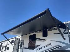 2023 Keystone Raptor 420 ToyHauler - Photo 5