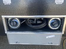 2023 Keystone Raptor 420 ToyHauler - Photo 16