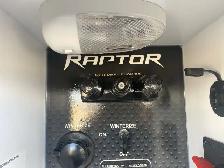 2023 Keystone Raptor 420 ToyHauler - Photo 20