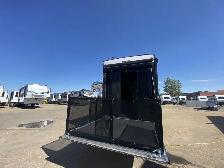 2023 Keystone Raptor 420 ToyHauler - Photo 21