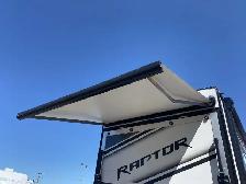 2023 Keystone Raptor 420 ToyHauler - Photo 24