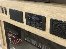 2023 Keystone Raptor 420 ToyHauler - Photo 26