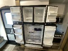 2023 Keystone Raptor 420 ToyHauler - Photo 29