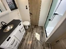 2023 Keystone Raptor 420 ToyHauler - Photo 34