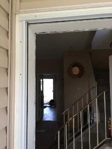sellingMAX saving, a Cracked Door Frame repair Door holes - Photo 10