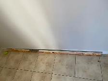 sellingif your door threshold is rotten we can replace it - Photo 9