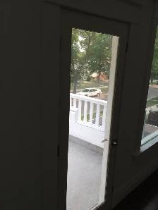 sellingif your door threshold is rotten we can replace it - Photo 10