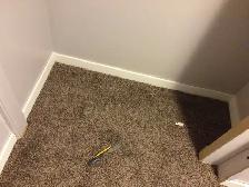 Selling baseboards, trims for you and install if you need it. or - Photo 7